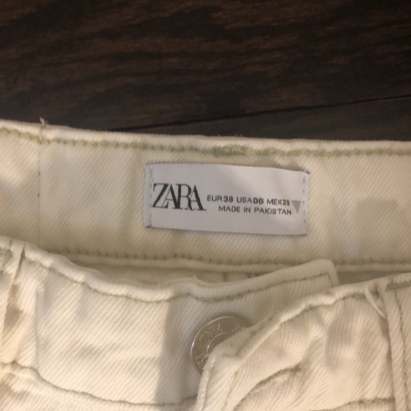 ZARA JEANS - Picture 3 of 5